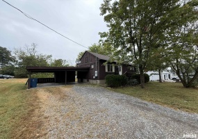 504 ILLINOIS Street, Marion, Illinois 62959, 2 Bedrooms Bedrooms, 0 ,1 BathroomBathrooms,Residential,For Sale,ILLINOIS,0,RMAEB459603
