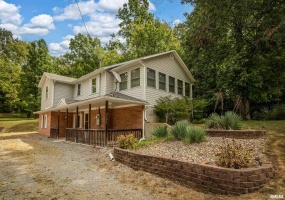 9191 Old Highway 13 Highway, Murphysboro, Illinois 62966, 2 Bedrooms Bedrooms, 0 ,2 BathroomsBathrooms,Residential,For Sale,Old Highway 13,0,RMAEB459501