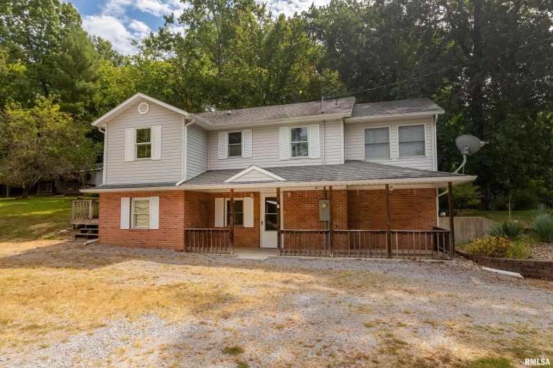 9191 Old Highway 13 Highway, Murphysboro, Illinois 62966, 2 Bedrooms Bedrooms, 0 ,2 BathroomsBathrooms,Residential,For Sale,Old Highway 13,0,RMAEB459501