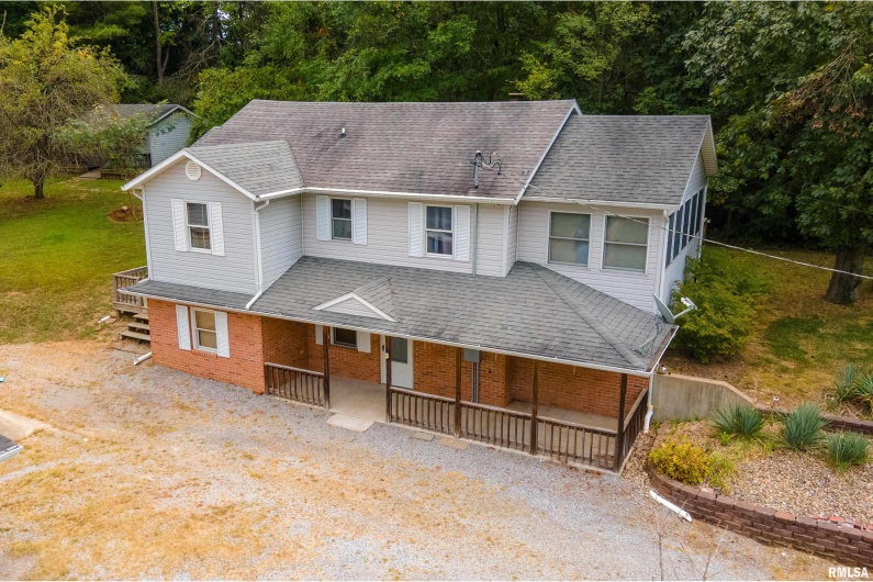 9191 Old Highway 13 Highway, Murphysboro, Illinois 62966, 2 Bedrooms Bedrooms, 0 ,2 BathroomsBathrooms,Residential,For Sale,Old Highway 13,0,RMAEB459501