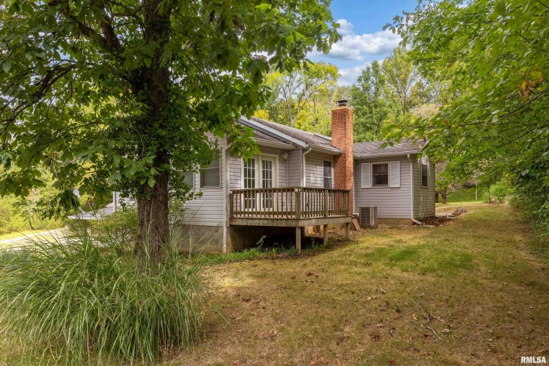 9191 Old Highway 13 Highway, Murphysboro, Illinois 62966, 2 Bedrooms Bedrooms, 0 ,2 BathroomsBathrooms,Residential,For Sale,Old Highway 13,0,RMAEB459501
