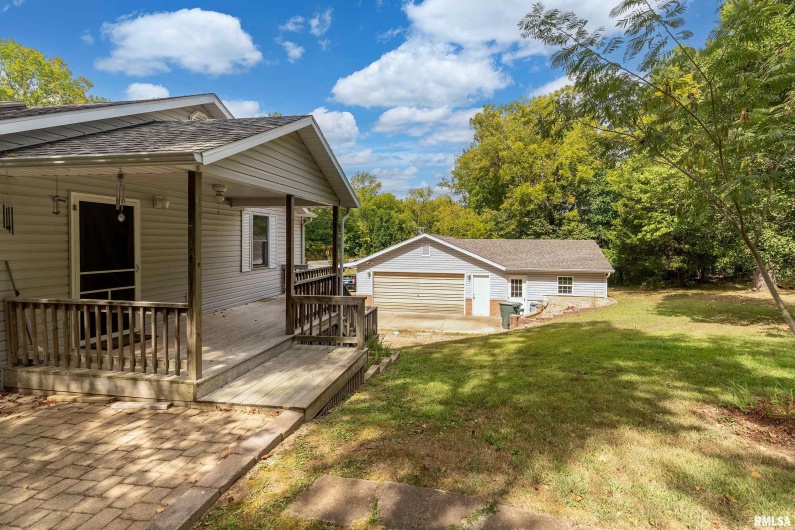 9191 Old Highway 13 Highway, Murphysboro, Illinois 62966, 2 Bedrooms Bedrooms, 0 ,2 BathroomsBathrooms,Residential,For Sale,Old Highway 13,0,RMAEB459501