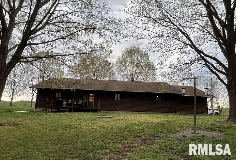 2705 Cobden School Road, Cobden, Illinois 62920, 3 Bedrooms Bedrooms, 0 ,2 BathroomsBathrooms,Residential,For Sale,Cobden School,0,RMAQC4267085
