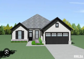 12195 Blue Sky Drive, Marion, Illinois 62959, 3 Bedrooms Bedrooms, 0 ,2 BathroomsBathrooms,Residential,For Sale,Blue Sky,0,RMAQC4267093