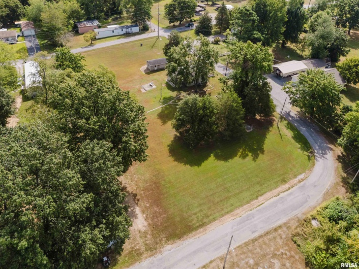 206 HUNTER Street, Marion, Illinois 62959, 2 Bedrooms Bedrooms, 0 ,1 BathroomBathrooms,Residential,For Sale,HUNTER,0,RMAQC4267098