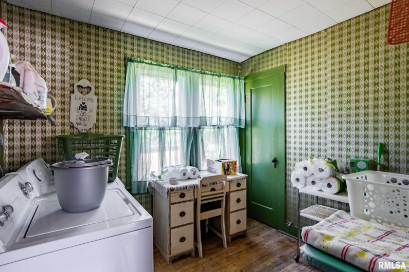 840 Highway 145 S, Harrisburg, Illinois 62946, 3 Bedrooms Bedrooms, 0 ,1 BathroomBathrooms,Residential,For Sale,Highway 145 S,0,RMAQC4267102