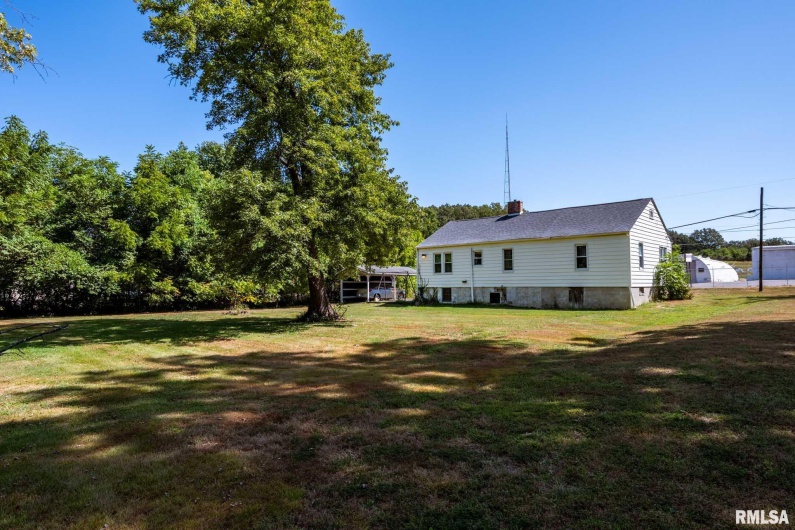 840 Highway 145 S, Harrisburg, Illinois 62946, 3 Bedrooms Bedrooms, 0 ,1 BathroomBathrooms,Residential,For Sale,Highway 145 S,0,RMAQC4267102