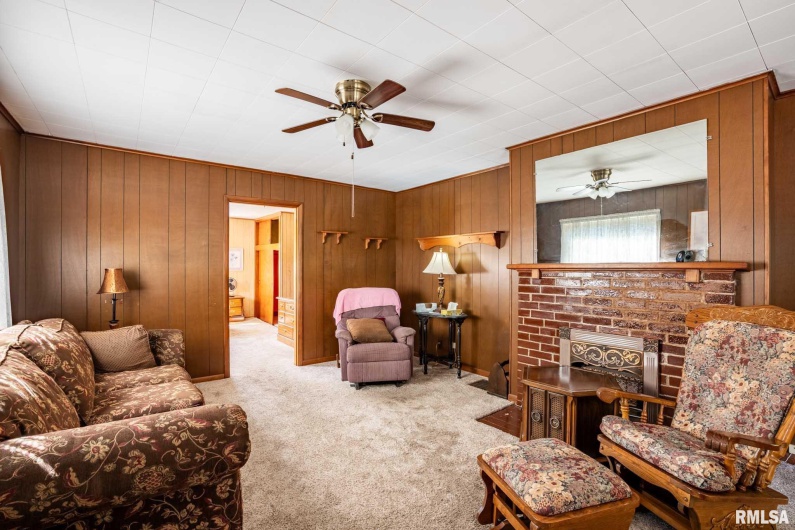 840 Highway 145 S, Harrisburg, Illinois 62946, 3 Bedrooms Bedrooms, 0 ,1 BathroomBathrooms,Residential,For Sale,Highway 145 S,0,RMAQC4267102