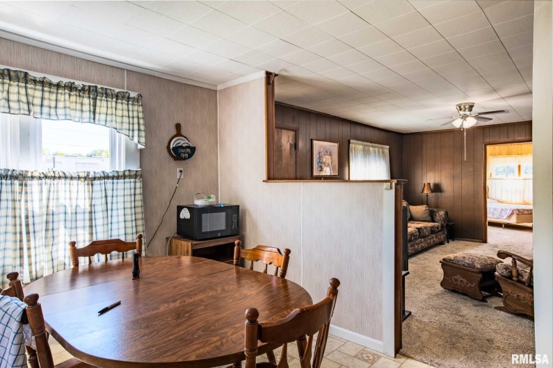 840 Highway 145 S, Harrisburg, Illinois 62946, 3 Bedrooms Bedrooms, 0 ,1 BathroomBathrooms,Residential,For Sale,Highway 145 S,0,RMAQC4267102