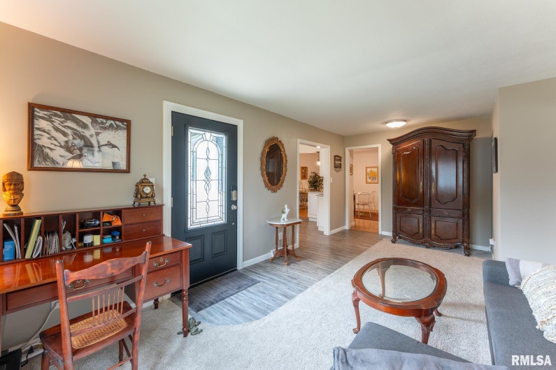 611 CRAB ORCHARD Boulevard, Carterville, Illinois 62918, 3 Bedrooms Bedrooms, 0 ,2 BathroomsBathrooms,Residential,For Sale,CRAB ORCHARD,0,RMAEB459625