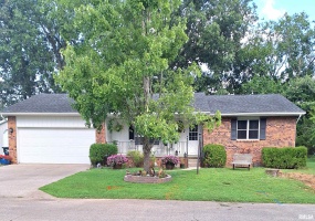 14 ACORN Drive, Harrisburg, Illinois 62946, 2 Bedrooms Bedrooms, 0 ,2 BathroomsBathrooms,Residential,For Sale,ACORN,0,RMAEB459080