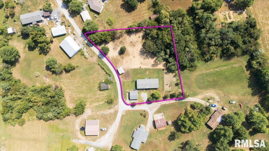 85 GOLDENROD Lane, Goreville, Illinois 62939, 3 Bedrooms Bedrooms, 0 ,2 BathroomsBathrooms,Residential,For Sale,GOLDENROD,0,RMAEB459627