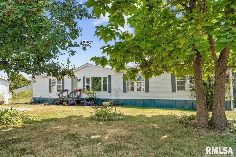 85 GOLDENROD Lane, Goreville, Illinois 62939, 3 Bedrooms Bedrooms, 0 ,2 BathroomsBathrooms,Residential,For Sale,GOLDENROD,0,RMAEB459627