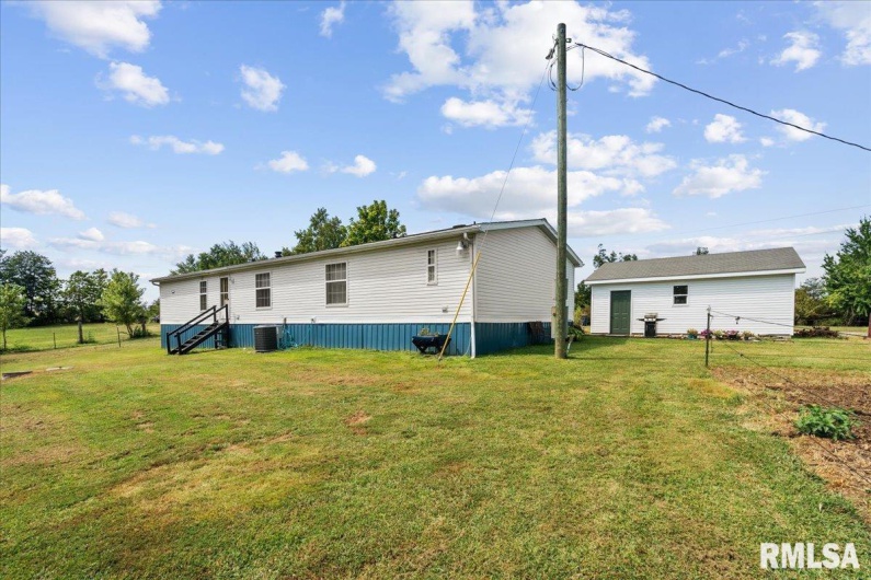 85 GOLDENROD Lane, Goreville, Illinois 62939, 3 Bedrooms Bedrooms, 0 ,2 BathroomsBathrooms,Residential,For Sale,GOLDENROD,0,RMAEB459627