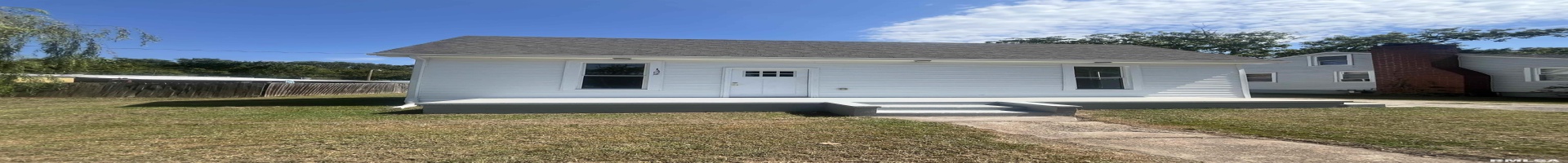 Residential For Sale 1302 CATHERINE Street, Metropolis, Illinois 62960, 2 Bedrooms Bedrooms, 0 ,1 BathroomBathrooms,Residential,For Sale,CATHERINE,0,RMAEB459630