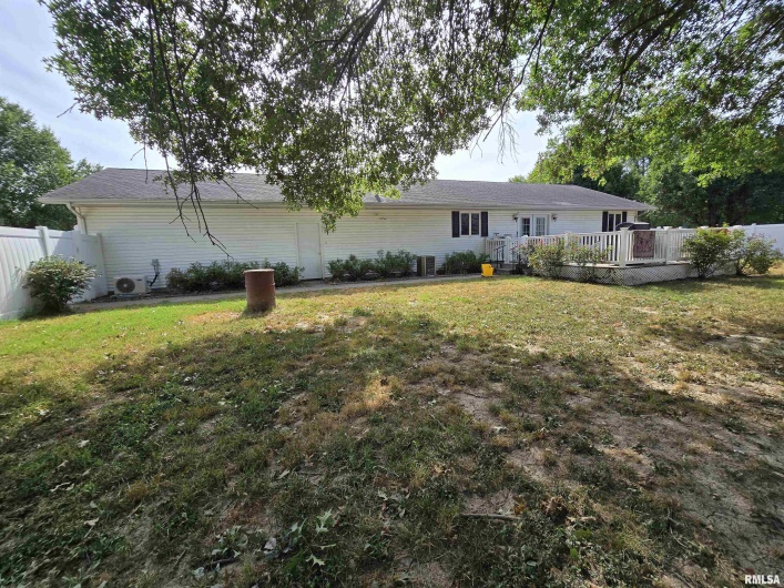 207 Bob A Rosa Avenue A, Murphysboro, Illinois 62966, 3 Bedrooms Bedrooms, 0 ,2 BathroomsBathrooms,Residential,For Sale,Bob A Rosa,0,RMAEB459631