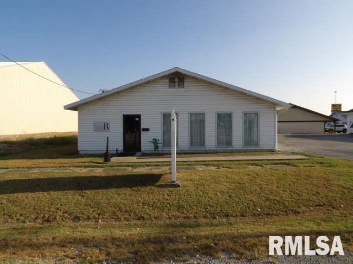120 COMMERCIAL Street, Harrisburg, Illinois 62946, 0 , 0 ,0,Commercial Sale,For Sale,COMMERCIAL,0,RMAEB459629