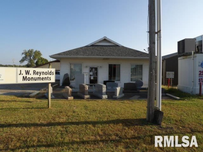 120 COMMERCIAL Street, Harrisburg, Illinois 62946, 0 , 0 ,0,Commercial Sale,For Sale,COMMERCIAL,0,RMAEB459629