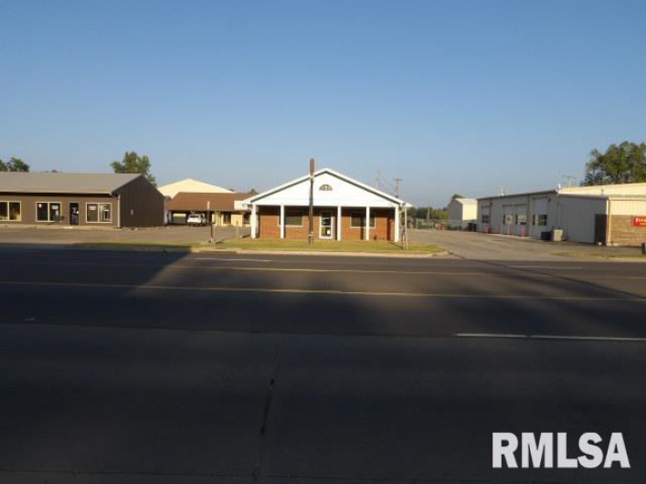120 COMMERCIAL Street, Harrisburg, Illinois 62946, 0 , 0 ,0,Commercial Sale,For Sale,COMMERCIAL,0,RMAEB459629
