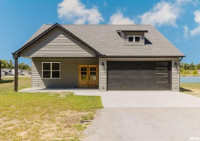1202 JOY Lane, Johnston City, Illinois 62951, 3 Bedrooms Bedrooms, 0 ,2 BathroomsBathrooms,Residential,For Sale,JOY,0,RMAQC4267081