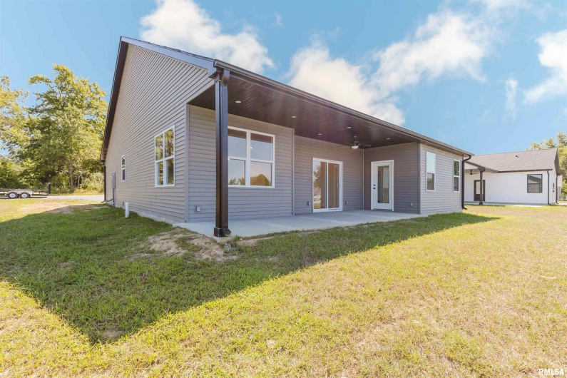 1202 JOY Lane, Johnston City, Illinois 62951, 3 Bedrooms Bedrooms, 0 ,2 BathroomsBathrooms,Residential,For Sale,JOY,0,RMAQC4267081