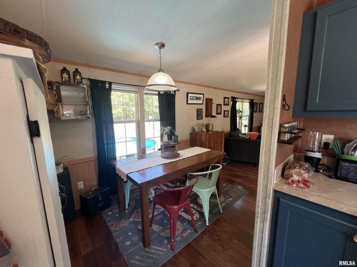9549 Johns Lane, Marion, Illinois 62959, 3 Bedrooms Bedrooms, 0 ,0,Manufactured In Park,For Sale,Johns,0,RMAEB459654