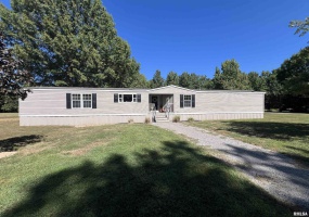 9549 Johns Lane, Marion, Illinois 62959, 3 Bedrooms Bedrooms, 0 ,0,Manufactured In Park,For Sale,Johns,0,RMAEB459654