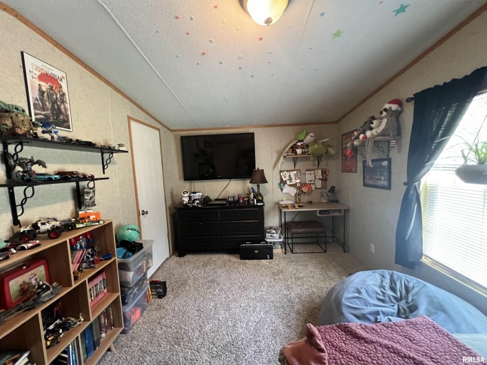 9549 Johns Lane, Marion, Illinois 62959, 3 Bedrooms Bedrooms, 0 ,0,Manufactured In Park,For Sale,Johns,0,RMAEB459654