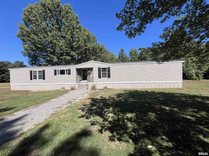 9549 Johns Lane, Marion, Illinois 62959, 3 Bedrooms Bedrooms, 0 ,0,Manufactured In Park,For Sale,Johns,0,RMAEB459654