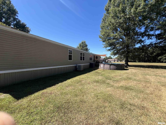 9549 Johns Lane, Marion, Illinois 62959, 3 Bedrooms Bedrooms, 0 ,0,Manufactured In Park,For Sale,Johns,0,RMAEB459654