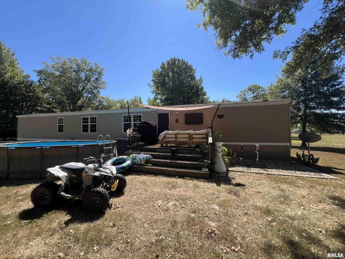 9549 Johns Lane, Marion, Illinois 62959, 3 Bedrooms Bedrooms, 0 ,0,Manufactured In Park,For Sale,Johns,0,RMAEB459654