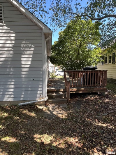421 21ST Street, Herrin, Illinois 62948, 2 Bedrooms Bedrooms, 0 ,1 BathroomBathrooms,Residential,For Sale,21ST,0,RMAQC4267192