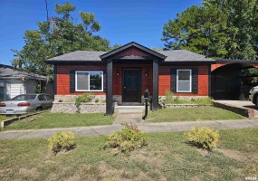 309 11TH Street, Metropolis, Illinois 62960, 3 Bedrooms Bedrooms, 0 ,3 BathroomsBathrooms,Residential,For Sale,11TH,0,RMAEB459658