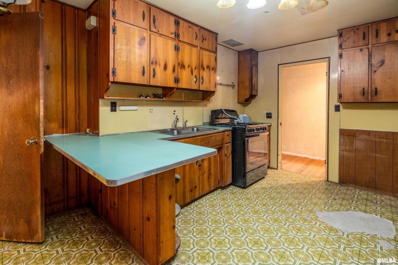 813 SKYLINE Drive, Carbondale, Illinois 62901, 4 Bedrooms Bedrooms, 0 ,1 BathroomBathrooms,Residential,For Sale,SKYLINE,0,RMAEB459659