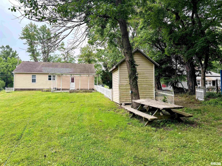 501 CEDAR CREEK Road, Makanda, Illinois 62958, 4 Bedrooms Bedrooms, 0 ,1 BathroomBathrooms,Residential,For Sale,CEDAR CREEK,0,RMAEB458723