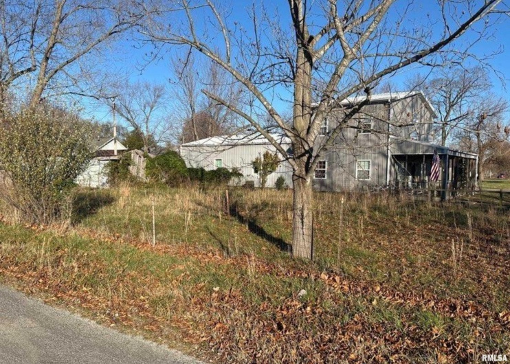 0 WALNUT Street, Herrin, Illinois 62948, 0 , 0 ,0,Land,For Sale,WALNUT,0,RMAEB459662