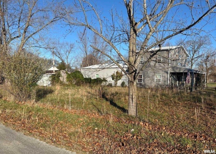 0 WALNUT Street, Herrin, Illinois 62948, 0 , 0 ,0,Land,For Sale,WALNUT,0,RMAEB459662