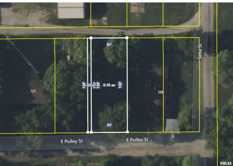 123 Pulley Street, Hurst, Illinois 62949, 0 , 0 ,0,Land,For Sale,Pulley,0,RMAEB459666