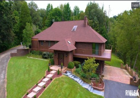 5082 POPLAR Lane, Metropolis, Illinois 62960, 5 Bedrooms Bedrooms, 0 ,4 BathroomsBathrooms,Residential,For Sale,POPLAR,0,RMAEB459669