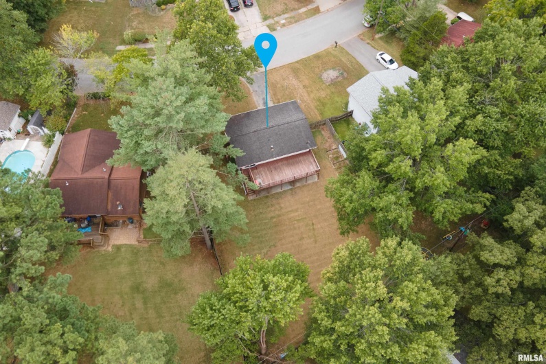 309 Plover Drive, Carbondale, Illinois 62901, 3 Bedrooms Bedrooms, 0 ,1 BathroomBathrooms,Residential,For Sale,Plover,0,RMAEB459673