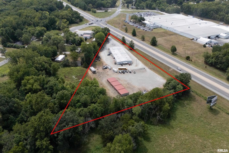 10543 State Highway 149 Highway, Murphysboro, Illinois 62966, 0 , 0 ,0,Commercial Sale,For Sale,State Highway 149,0,RMAEB459674