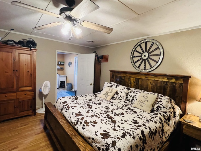 25001 Old Salt Trail, Stonefort, Illinois 62987, 5 Bedrooms Bedrooms, 0 ,2 BathroomsBathrooms,Residential,For Sale,Old Salt,0,RMAEB459680