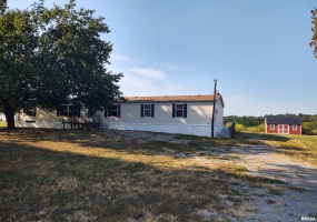 85 Bethlehem Church Lane, Vienna, Illinois 62995, 4 Bedrooms Bedrooms, 0 ,3 BathroomsBathrooms,Residential,For Sale,Bethlehem Church,0,RMAEB456825