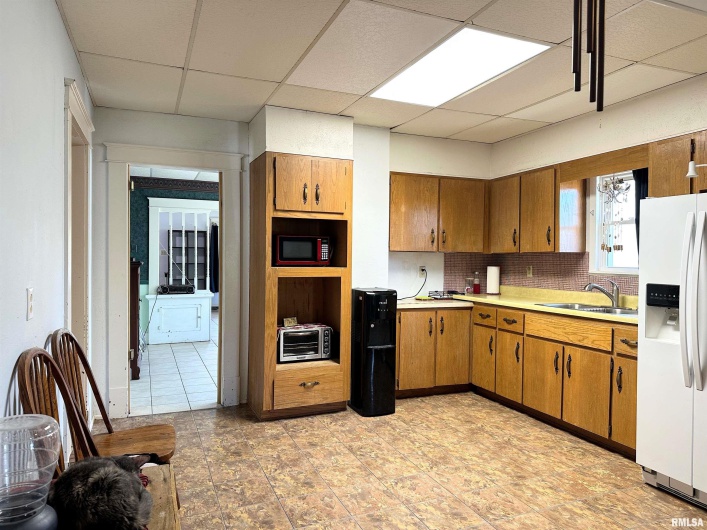 605 MAIN Street, Anna, Illinois 62906, 3 Bedrooms Bedrooms, 0 ,2 BathroomsBathrooms,Residential,For Sale,MAIN,0,RMAEB459692