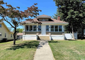 605 MAIN Street, Anna, Illinois 62906, 3 Bedrooms Bedrooms, 0 ,2 BathroomsBathrooms,Residential,For Sale,MAIN,0,RMAEB459692