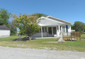 316 WILLIAMS Street, Rosiclare, Illinois 62982, 3 Bedrooms Bedrooms, 0 ,2 BathroomsBathrooms,Residential,For Sale,WILLIAMS,0,RMAEB459689