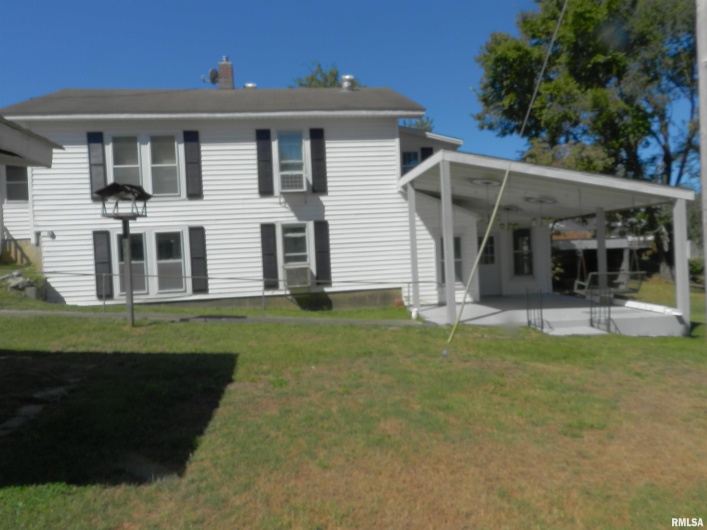 316 WILLIAMS Street, Rosiclare, Illinois 62982, 3 Bedrooms Bedrooms, 0 ,2 BathroomsBathrooms,Residential,For Sale,WILLIAMS,0,RMAEB459689