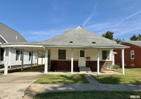 312 11TH Street, Herrin, Illinois 62948, 3 Bedrooms Bedrooms, 0 ,1 BathroomBathrooms,Residential,For Sale,11TH,0,RMAQC4267278