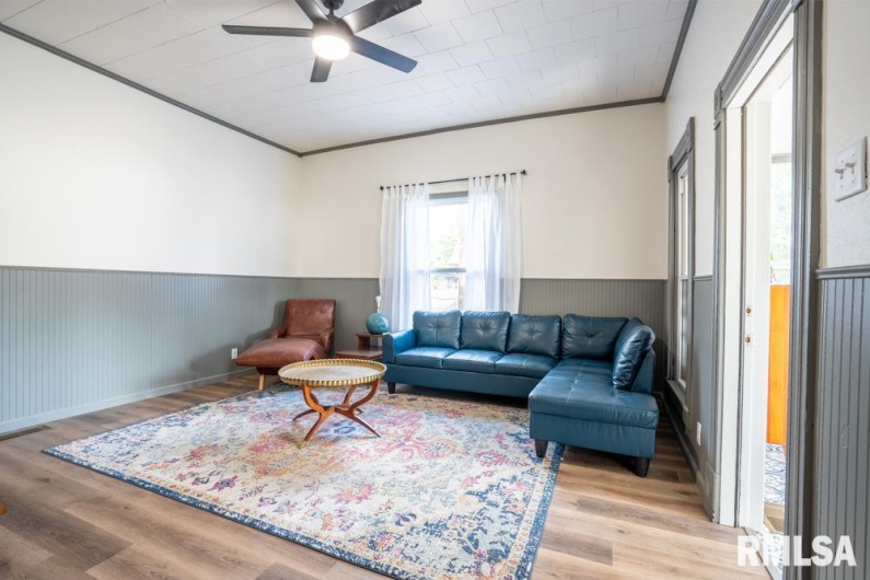 721 16TH Street, Herrin, Illinois 62948, 2 Bedrooms Bedrooms, 0 ,1 BathroomBathrooms,Residential,For Sale,16TH,0,RMAQC4267280