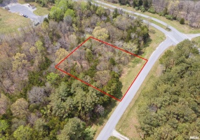 Lot 347 Clifty Lane, Goreville, Illinois 62939, 0 , 0 ,0,Land,For Sale,Clifty,0,RMAEB457437